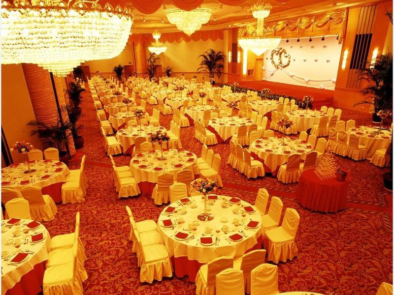 Shenzhen Luohu Hongfeng Hotel Екстер'єр фото