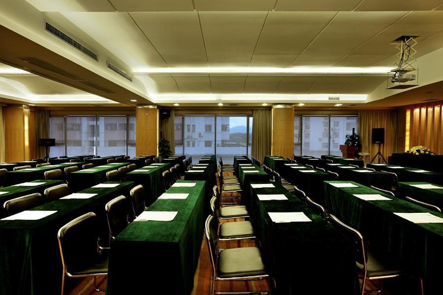 Shenzhen Luohu Hongfeng Hotel Екстер'єр фото